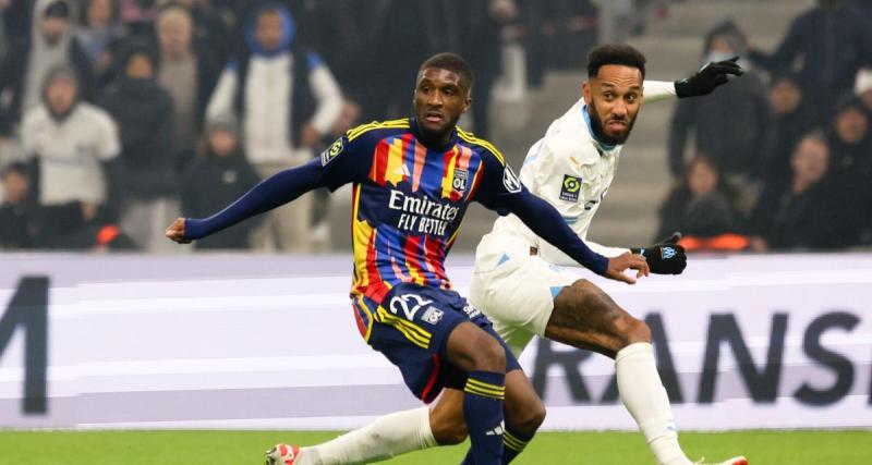  - OM - OL : Clinton Mata promet une grosse explication dans le vestiaire