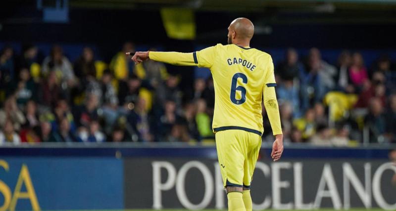  - Villarreal accroché à domicile, Rennes garde la tête de son groupe !