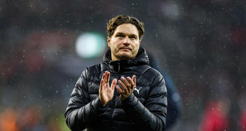  - Borussia Dortmund : un attaquant valorisé à 30M€ poussé vers la sortie ?