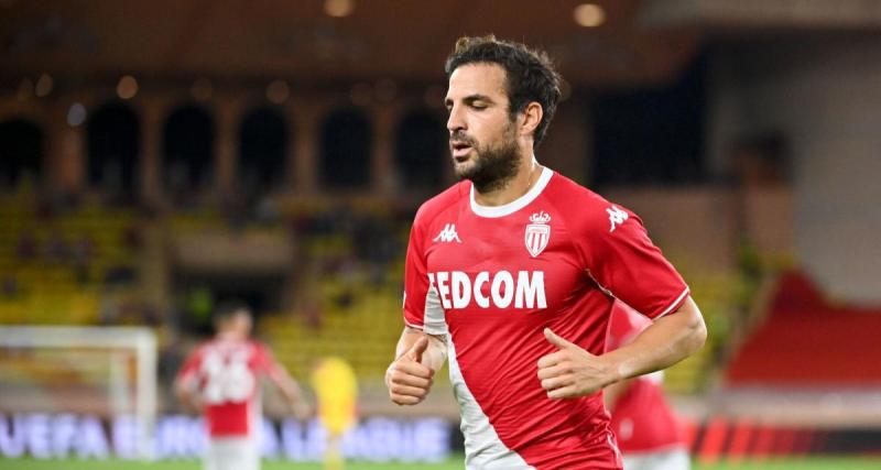  - L’énorme tacle de Cesc Fabregas à l’AS Monaco