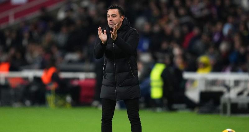  - Barça : un départ totalement inattendu se dessine !