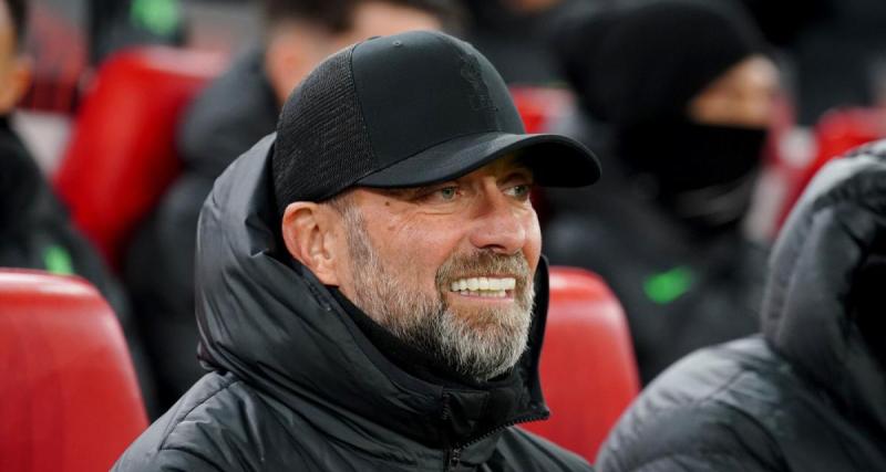  - Énorme coup dur pour Liverpool !