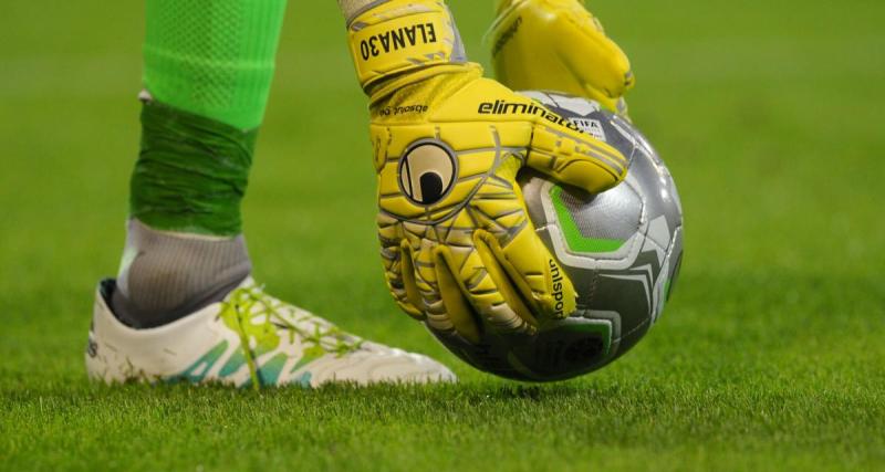  - Stade Bordelais : un gardien de but débarque (off)