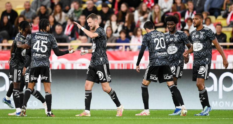  - Brest - Strasbourg : les compos probables
