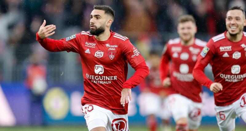  - Brest - Strasbourg : heure, chaîne, diffusion TV ?
