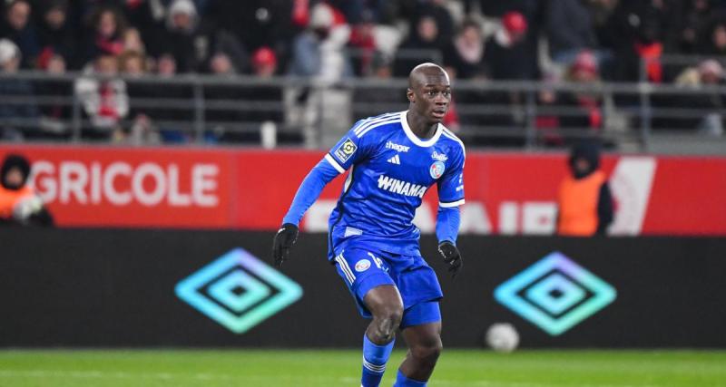  - Brest - Strasbourg : Sur quelle chaîne TV et où voir le match en streaming ?