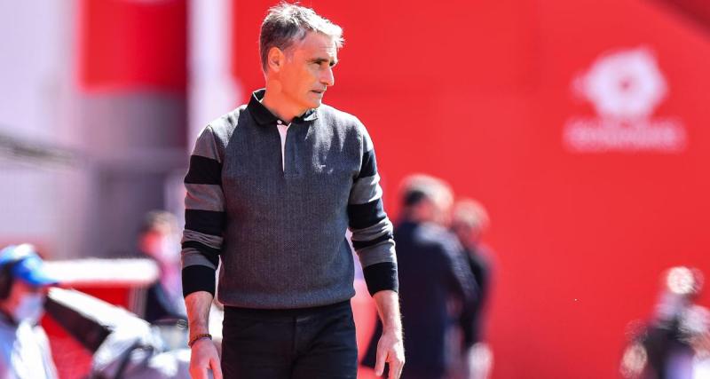  - ASSE : coup de théâtre pour le futur coach, deux nouveaux favoris se dégagent ! 