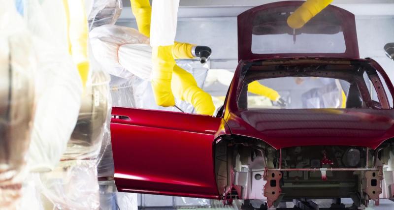  - La grève contre Tesla s'étend à un autre pays