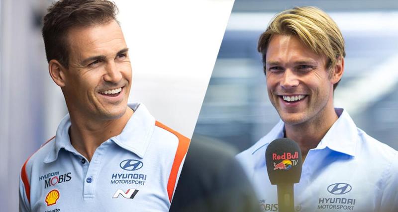  - WRC 2024 : Mikkelsen de retour, avec Hyundai