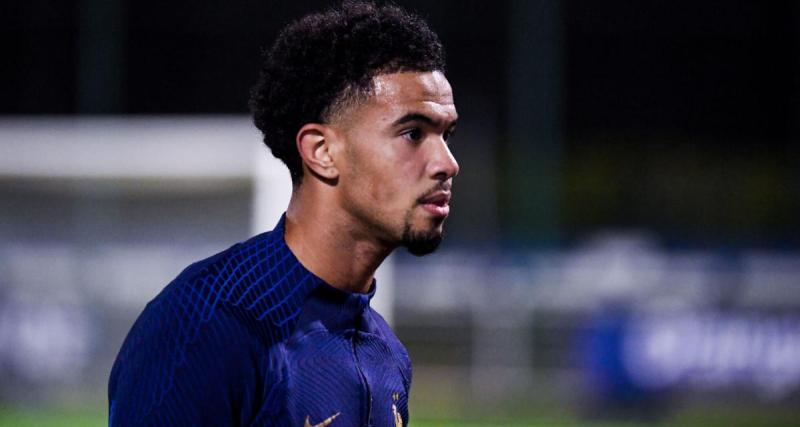  - PSG : encore une grande nouvelle pour Zaïre-Emery !