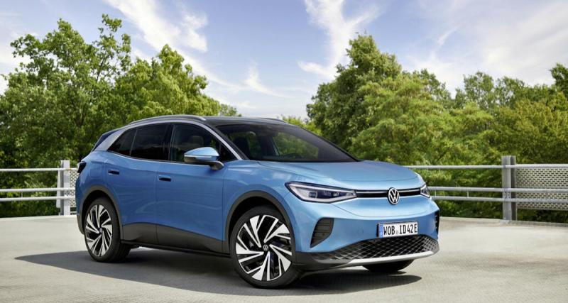  - En difficulté, Volkswagen va tailler massivement dans ses effectifs