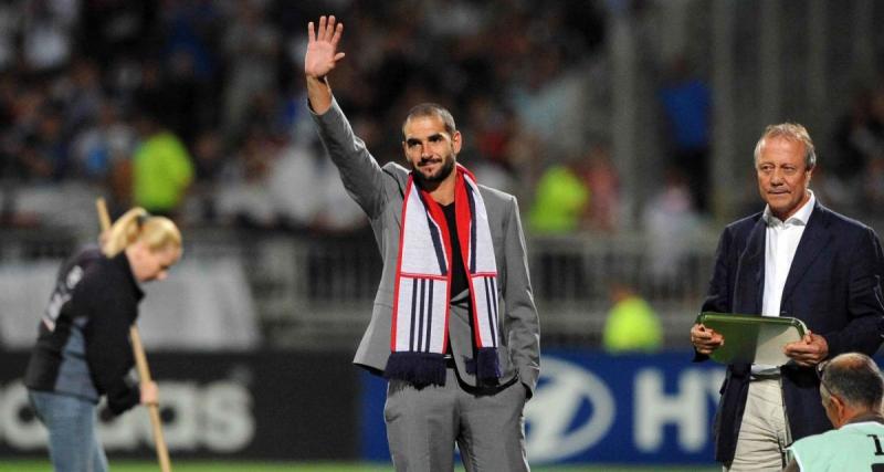  - OM – OL : l'incroyable discours de Lisandro Lopez pour secouer les Gones