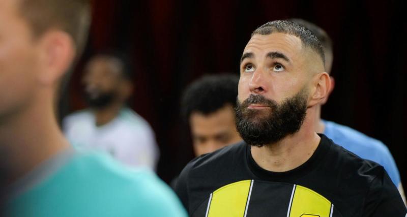  - Equipe de France : un soldat de Deschamps monte au front pour Benzema