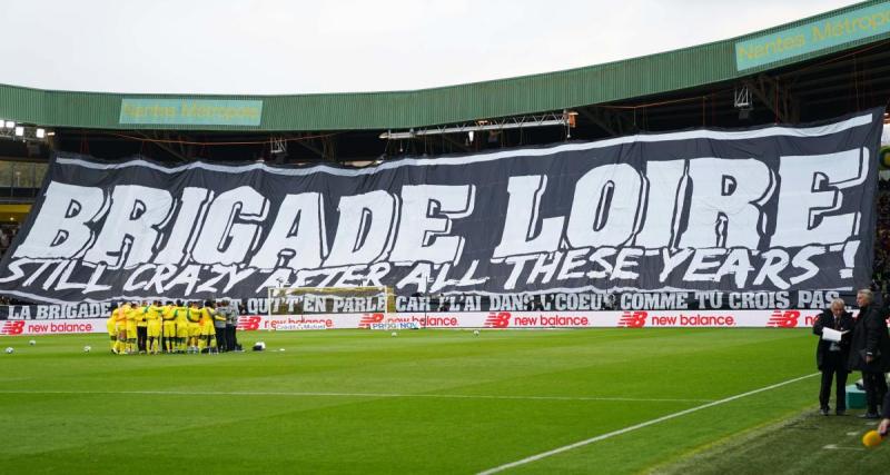  - FC Nantes, PSG, OM, ASSE : coup de théâtre pour l’interdiction de déplacement des supporters ! 