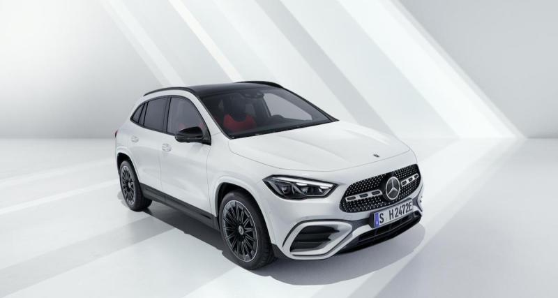  - Fronde anti-SUV, cette association dit stop