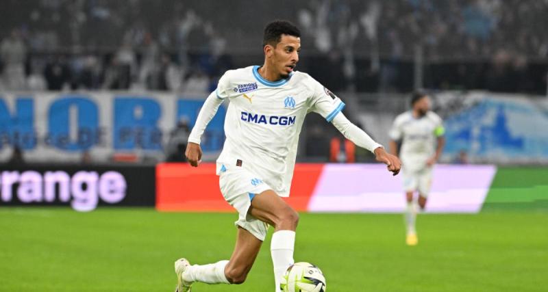  - OM : quand Ounahi se paie la tête de Gattuso et joue avec les nerfs de son coach 
