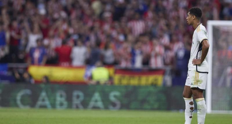  - Real Madrid : nouveau coup dur pour Bellingham ?