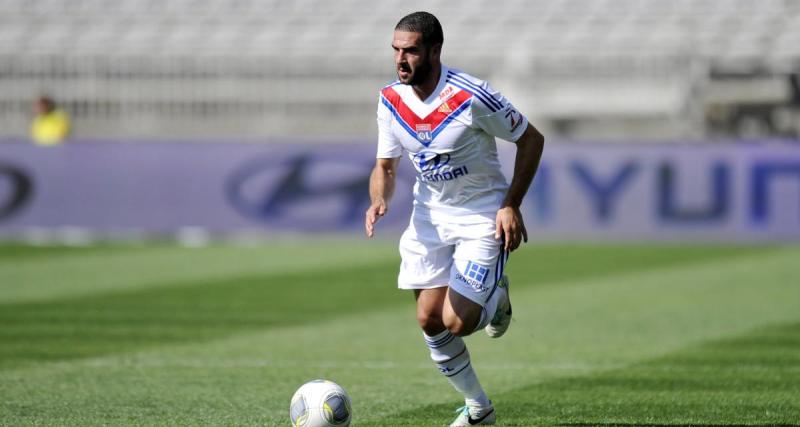  - OL : le message d'encouragement de Lisandro aux Gones