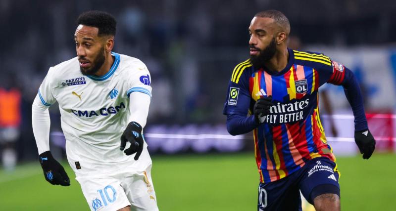  - "Je lui souhaite de revenir au plus haut" : Aubameyang au soutien de Lacazette