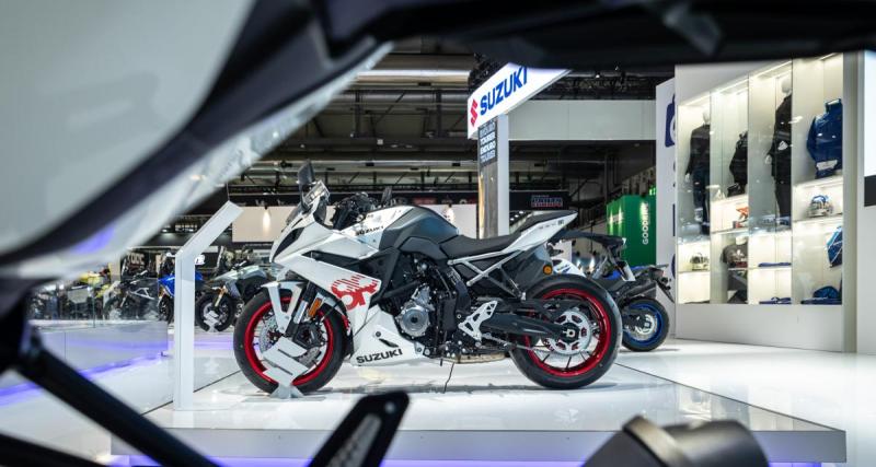  - Des grosses promos qui tiennent chaud chez Suzuki ?
