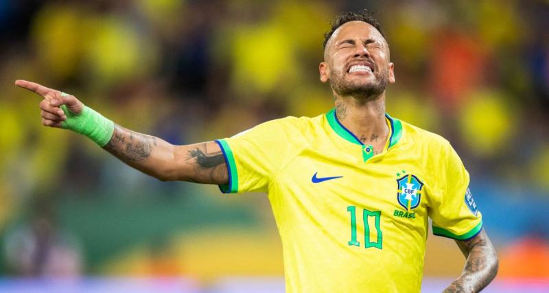  - Une photo de Neymar a semé la zizanie au PSG