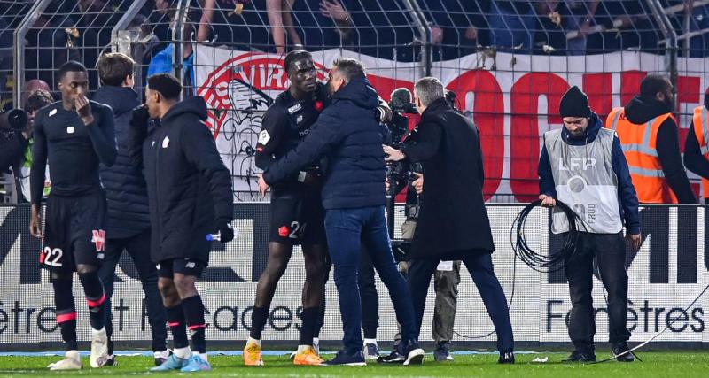  - FC Nantes : un atout irrésistible pour Gourvennec face au PSG ?