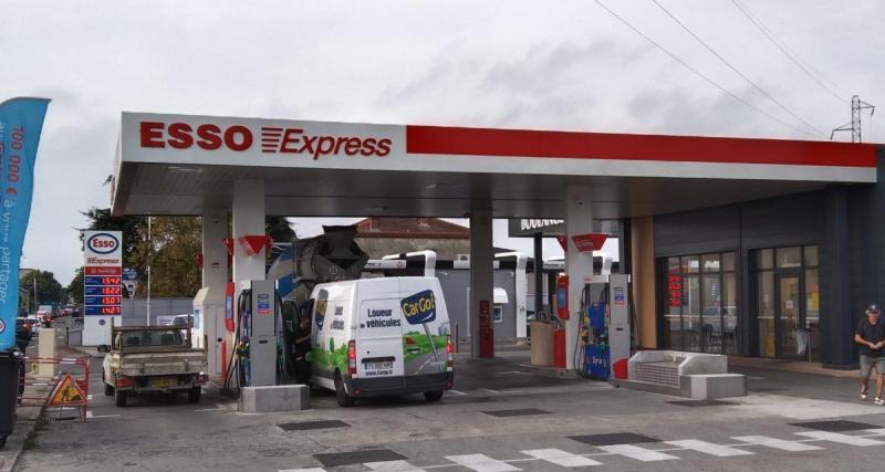  - Découvrez les stations les moins chères pour faire son plein d’essence et de diesel ce jeudi 7 décembre