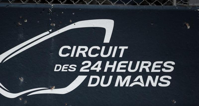  - 24h du Mans : l'édition 2024 connaît son diffuseur 