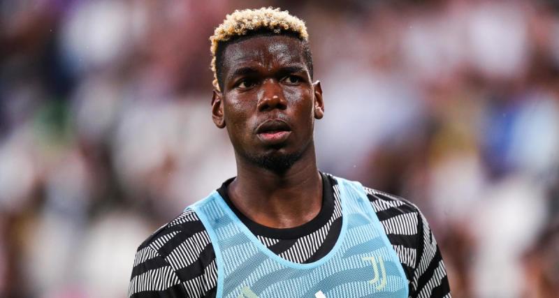  - Affaire Pogba, Dopage : le parquet requiert 4 ans sans jouer