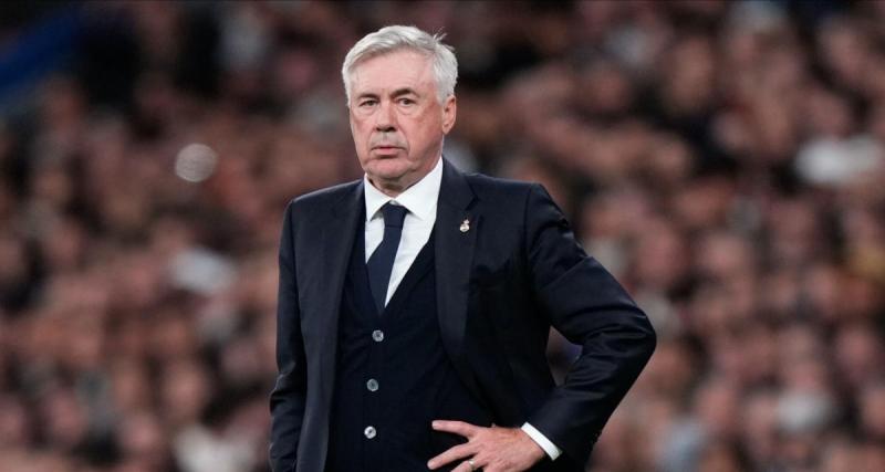  - Real Madrid : plusieurs bonnes nouvelles tombent !