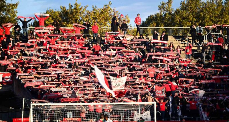  - Coupe de France : les supporters de Nîmes finalement interdits de déplacement à Saint-Étienne