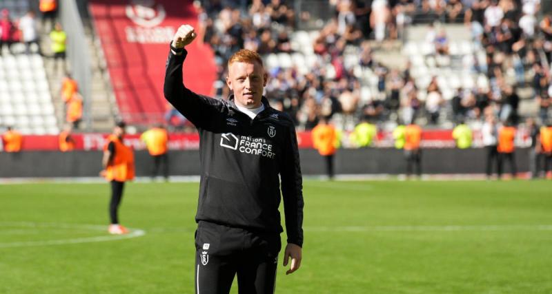  - Reims : Will Still pisté par un club de… D2 Anglaise ?