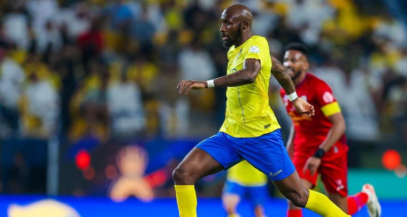  - RC Lens - Mercato : nouveau coup de théâtre pour l'avenir de Seko Fofana ! 