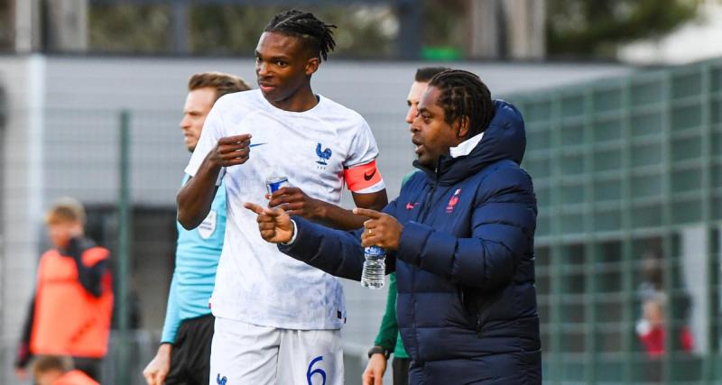  - Équipe de France U19 : les Bleuets héritent d'un groupe relevé pour le Tour Élite de l'Euro 2025