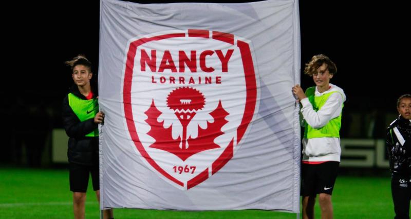  - Nancy : un milieu d’1m94 mis à l’essai cette semaine