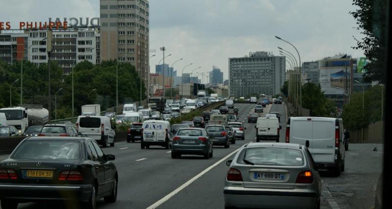  - Périphérique à 50 km/h : le bras droit d’Anne Hidalgo fustige la décision du gouvernement