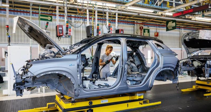  - Renault veut baisser drastiquement les prix de ses véhicules électriques et thermiques