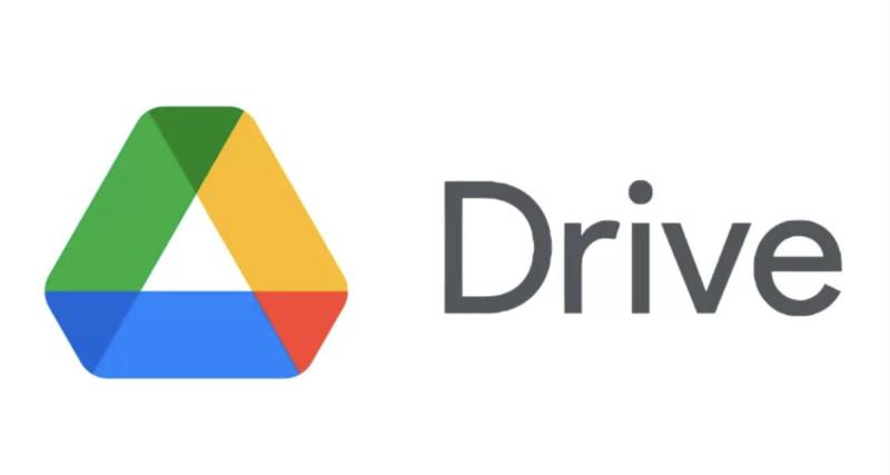  - Perte de fichiers sur Google Drive, Google a la solution pratique