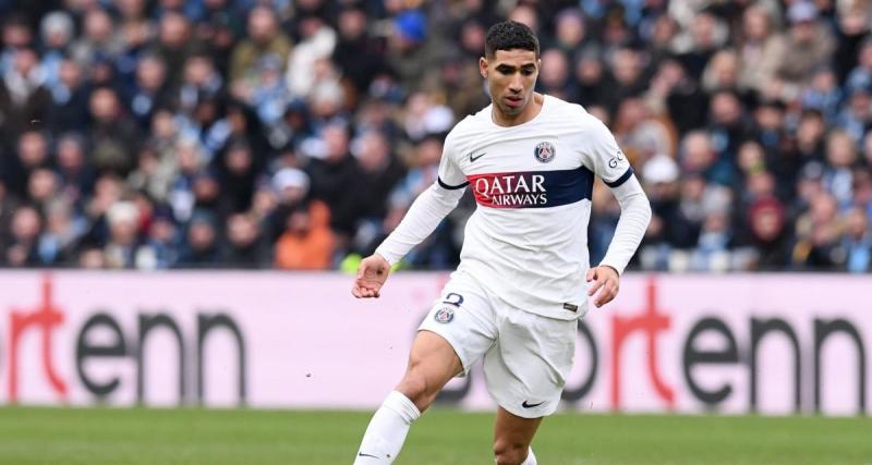  - Ballon d'Or africain : un joueur du PSG parmi les trois finalistes et un grand absent en vue du sacre 