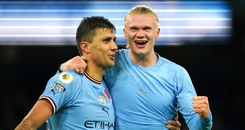  - Le XI type des joueurs les plus utilisés en 2023 !