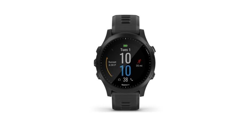  - Les 5 meilleurs produits Garmin à offrir à Noël 