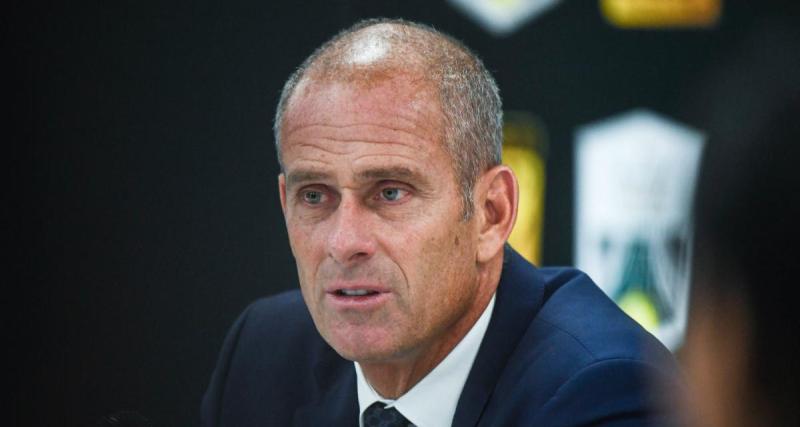  - Coupe Davis : Guy Forget s'en prend à la FFT pour une raison bien précise