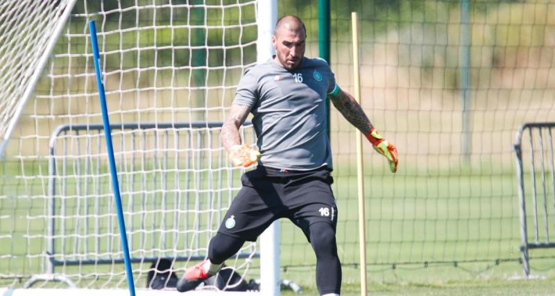 - ASSE : Puel, Romeyer, Caïazzo, les propos accablants de Stéphane Ruffier