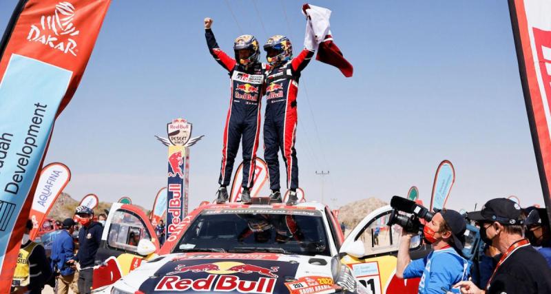  - Dakar 2024 : une mesure étonnante mise en place pour la sécurité des participants