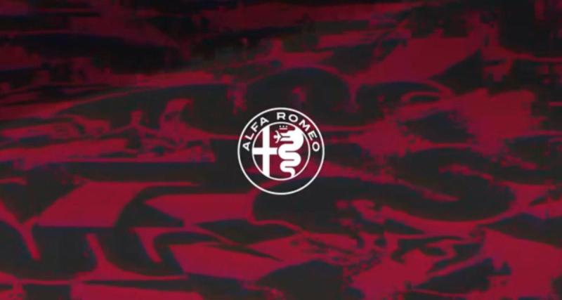  - Alfa Romeo lance un jeu de piste pour trouver le nom de son petit SUV