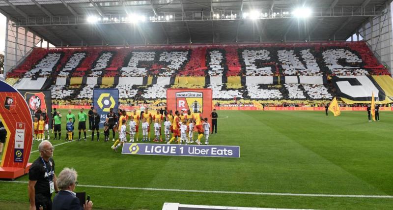  - Lens : les Sang et Or expriment leur incompréhension concernant l'interdiction de déplacement des supporters avant le match à Montpellier 