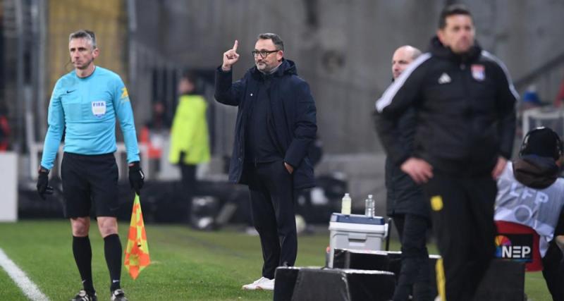  - RC Lens : le groupe Sang et Or pour Montpellier est tombé