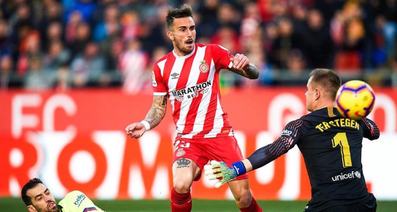  - FC Barcelone : une polémique entache le choc contre Gérone