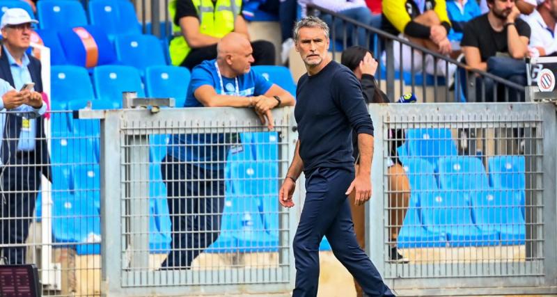  - ASSE : un entraîneur serait idéalement placé pour succéder à Laurent Batlles