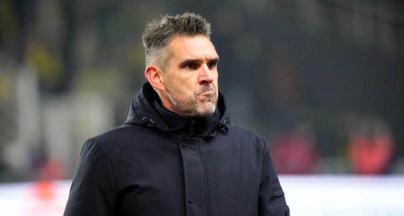  - Jocelyn Gourvennec sur la mort d'un supporter nantais : "C'est inconcevable"
